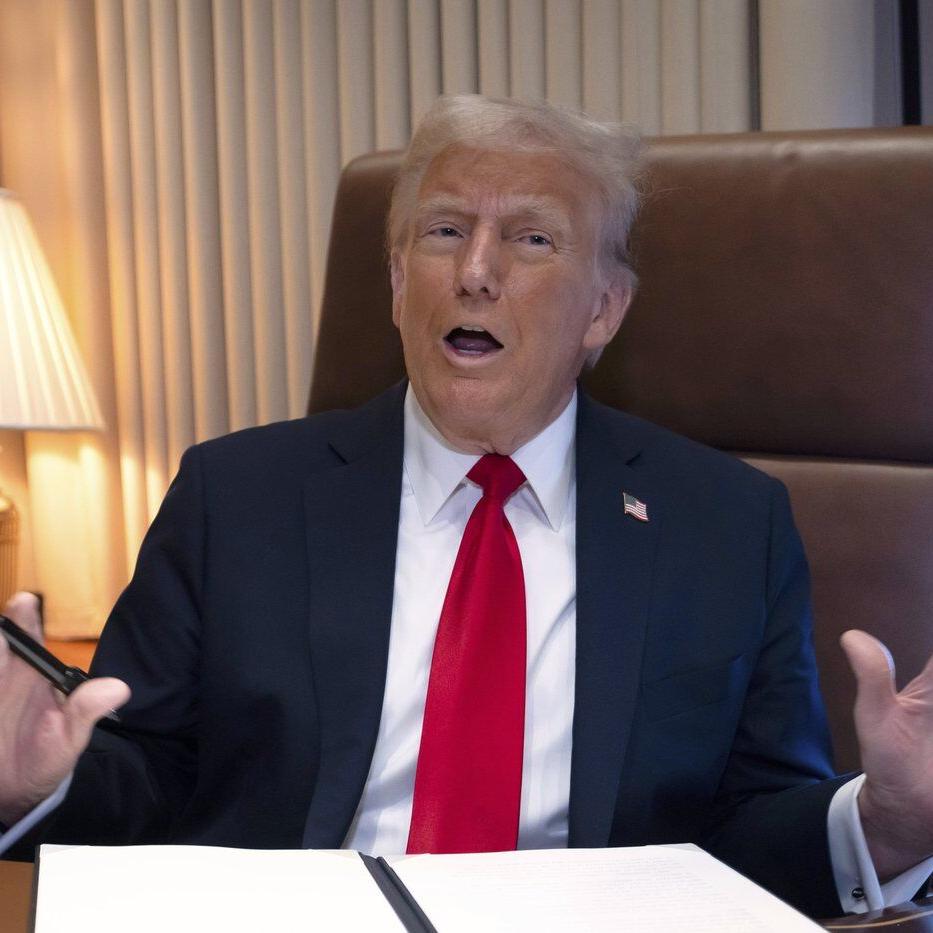 Trump's transactional approach to diplomacy is a driving force on the world stage